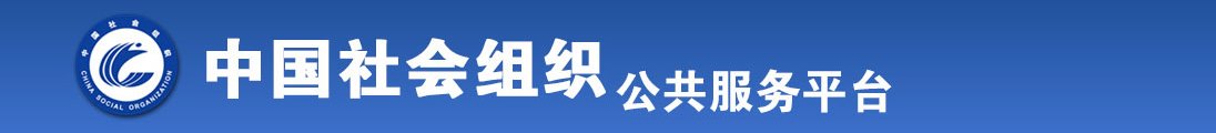 啊…操我视频网站全国社会组织信息查询